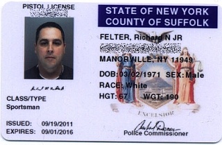License